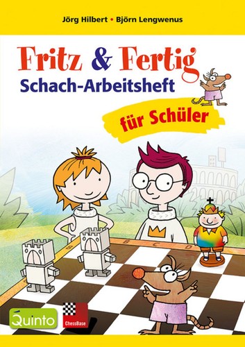 Fritz fertig - fritz,