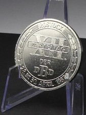 DDR Medaille XII. Parteitag