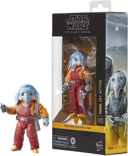 Star wars the - star, series