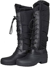 HKM Nordpol Winterstiefel 29