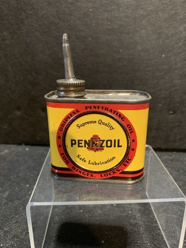 Pennzoil blei top tropffrei - blei,