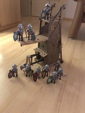 Playmobil Ritter Konvolut