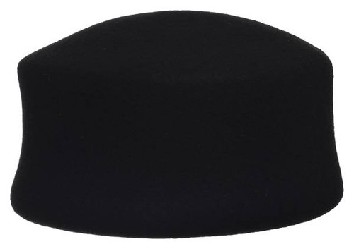 Mayser mona wollfilz toque - mayser,