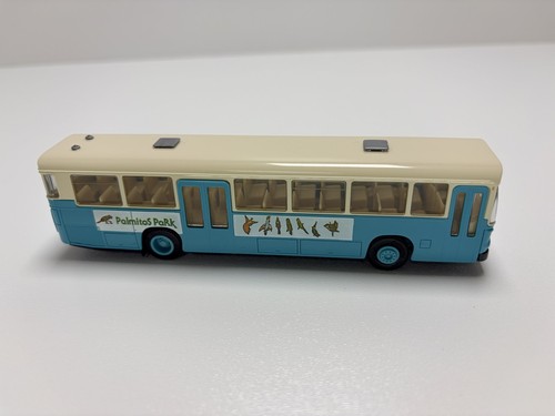 Herpa man sü - 240, palmitos
