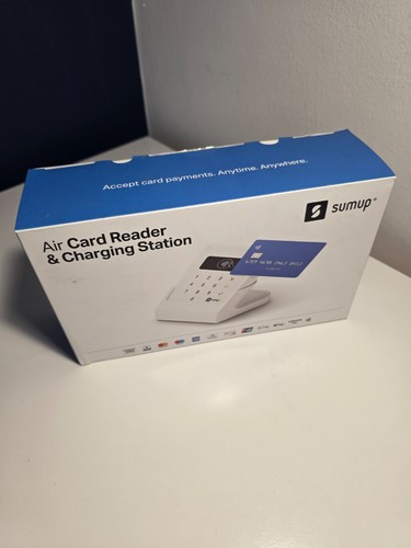 Sumup air mobile card - air,