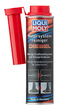 Liqui Moly Motor System