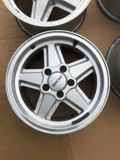 Ronal Penta R9 7x15 ET23