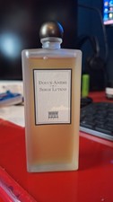 Serge Lutens Douce Amère