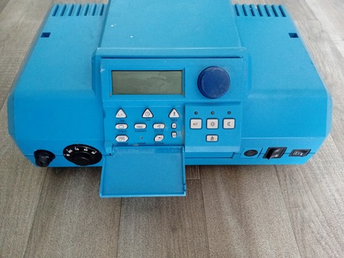 Buderus logamatic r2107m - logamatic, so
