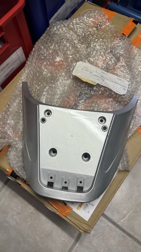 Piaggio nrg mc2 heckspoiler - mc2,