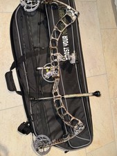 Compoundbogen, Prime, Bogen, Centergy, Compound