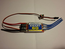 Flugregler 60 A Dymond Smart