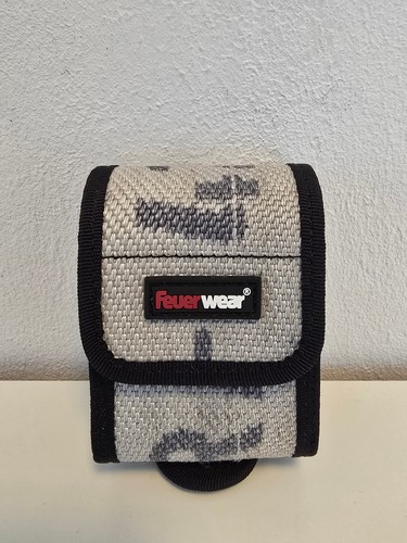 Feuerwear roger meldertasche - feuerwear, 1