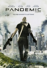 Pandemic pandemie rachel - pandemic,