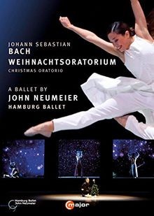 Bach weihnachtsoratorium - bach:,