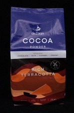 1kg Kakaopulver CACAO de Zaan