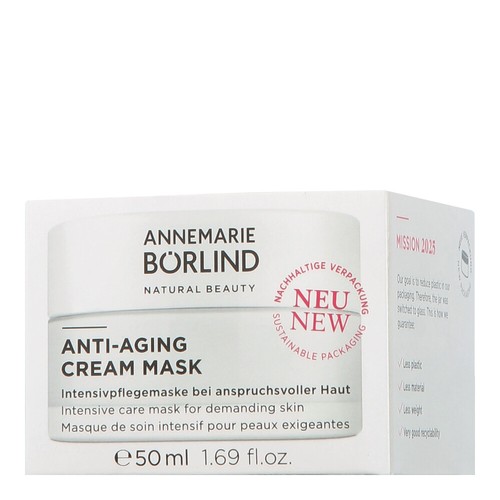 Annemarie börlind beauty - annemarie,