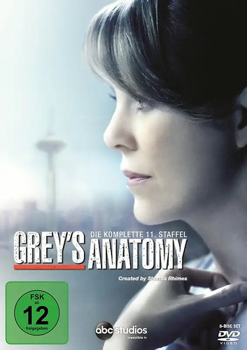 Grey anatomy die jungen - grey's,