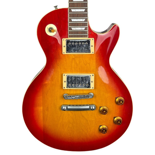 Tokai les paul 1994 - les,
