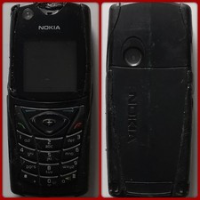 Nokia 5140i (RM-104) Handy
