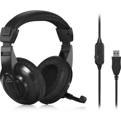 Behringer hpm1100u dj - hpm1100u,