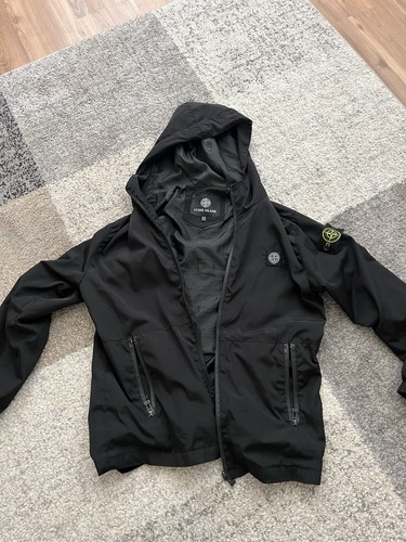 Stone island jacke - jacke, original
