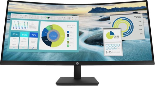 P34hc ultrawide - p34hc, 34"