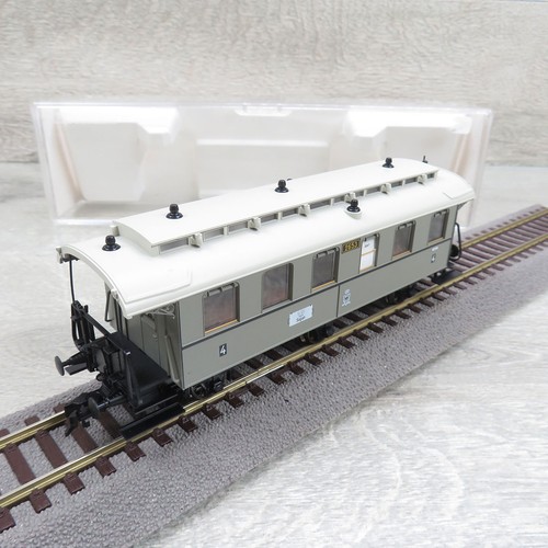 Fleischmann 5898 kpev - -,