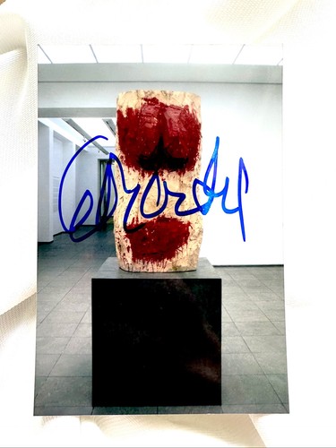 Georg baselitz original - baselitz,