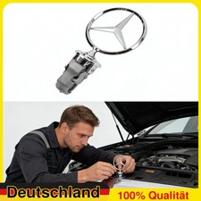 Emblem Sliver Vorne Motorhaube