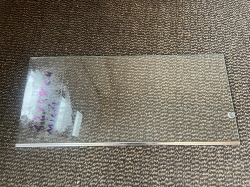 Glasplatte,Einlegeboden,Glasbo