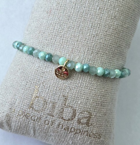 Biba kristall armband - biba,, 4