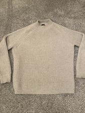 Hugo Boss Pullover Grau