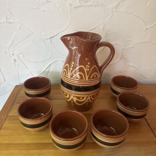 Traditionelles troyan keramik - traditionelles,