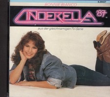 Cinderella 87 - von Bonnie