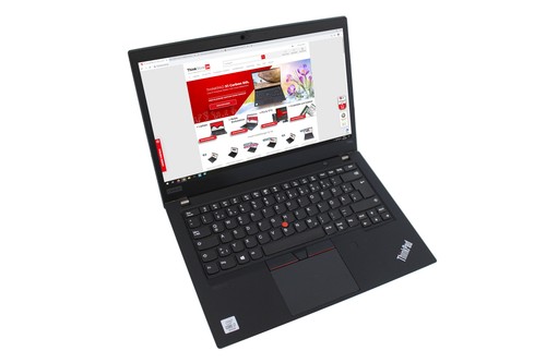 Lenovo thinkpad p14s core - thinkpad,