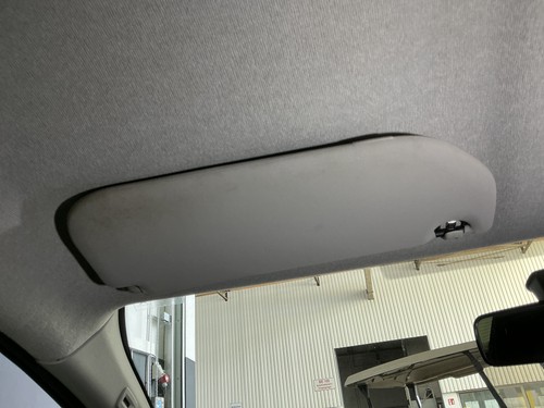 Sonnenblende links citroen - links,