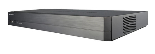 Samsung wisenet qrn 810 nvr - qrn-810, 8