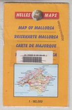 Nelles Maps: Reisekarte
