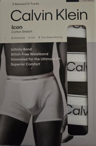3er pack calvin klein - 3er,