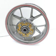 Ducati 749 / 999 Hinterradfelge 5.50x17 Zoll Felge hinten 67243