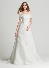 HBH Brautmode Brautkleid