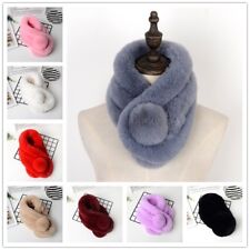 Damen Kunst Kaninchenfell