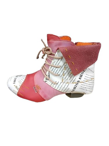 Tma 6106 damen stiefeletten - tma-6106,