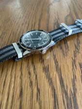 Rotary Ocean Avenger Herrenuhr