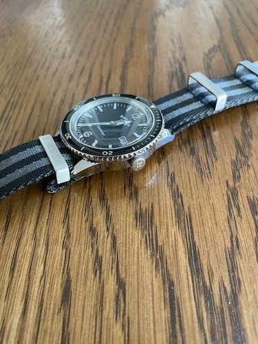 Rotary ocean avenger herrenuhr - rotary,