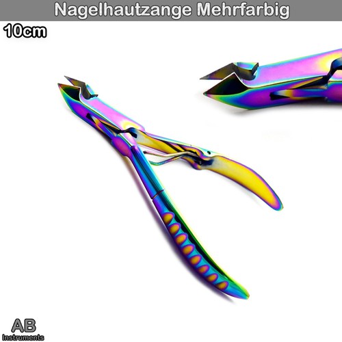Nagelhautzange hautzange - nagelhautzange,