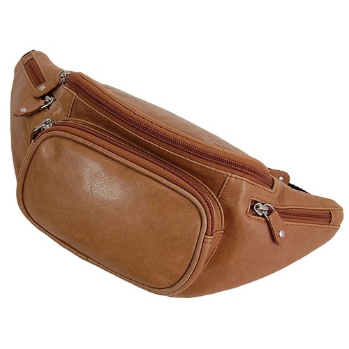 Branco bauchtasche leder - branco,