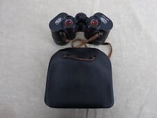 Fernglas Carl Zeiss Jena 10 x 50 W multi coated mit Köcher ...797