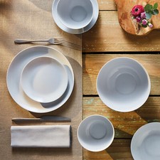 Tafelservice Geschirr Set